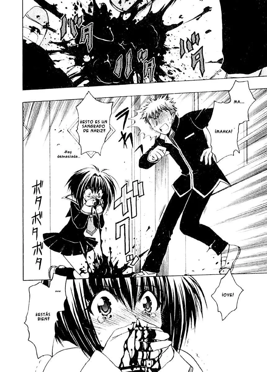 Chibi vampire Karin (2003) - Capítulo 3 - Página 22 - LectorTMOo