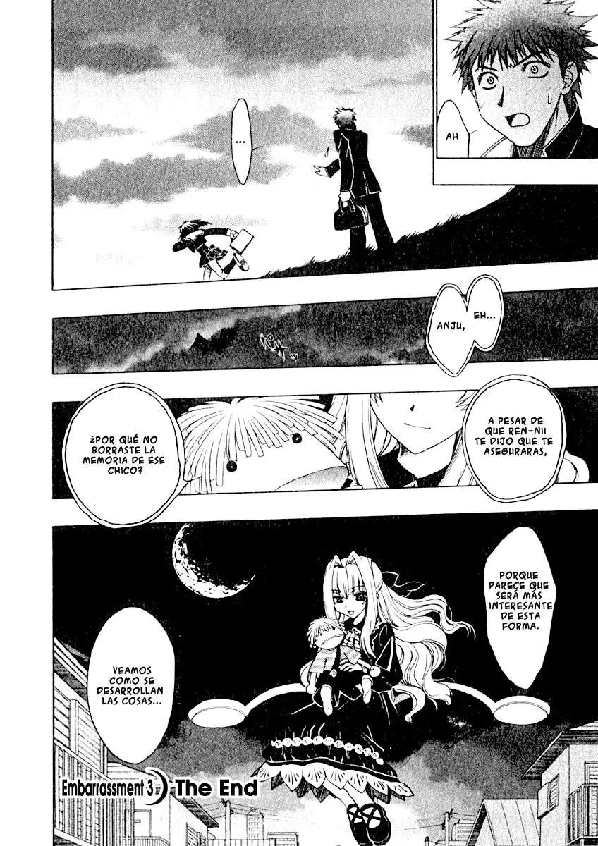 Chibi vampire Karin (2003) - Capítulo 3 - Página 30 - LectorTMOo