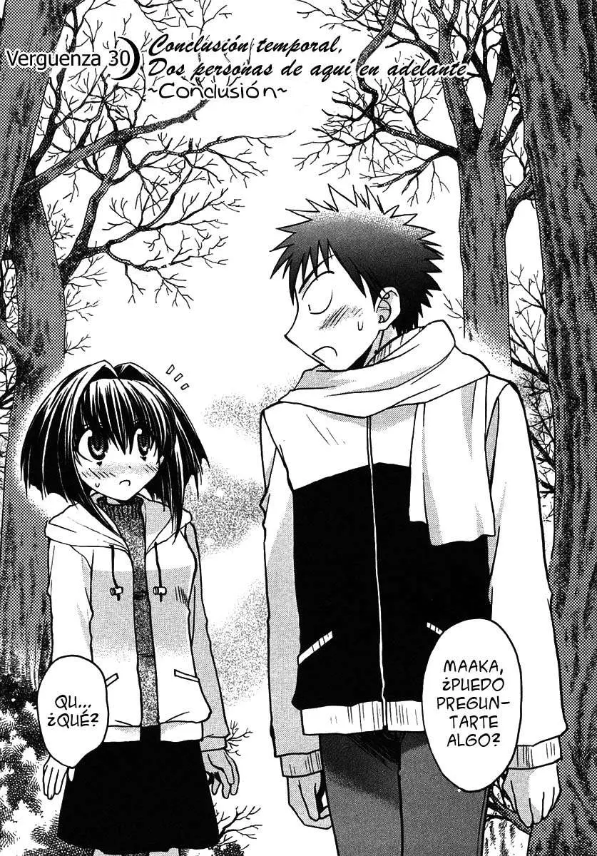 Chibi vampire Karin (2003) - Capítulo 30 - Página 1 - LectorTMOo