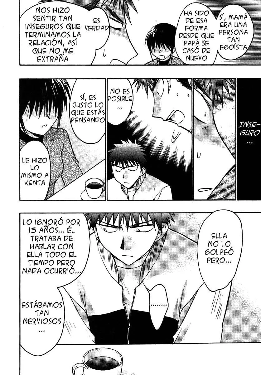 Chibi vampire Karin (2003) - Capítulo 30 - Página 6 - LectorTMOo