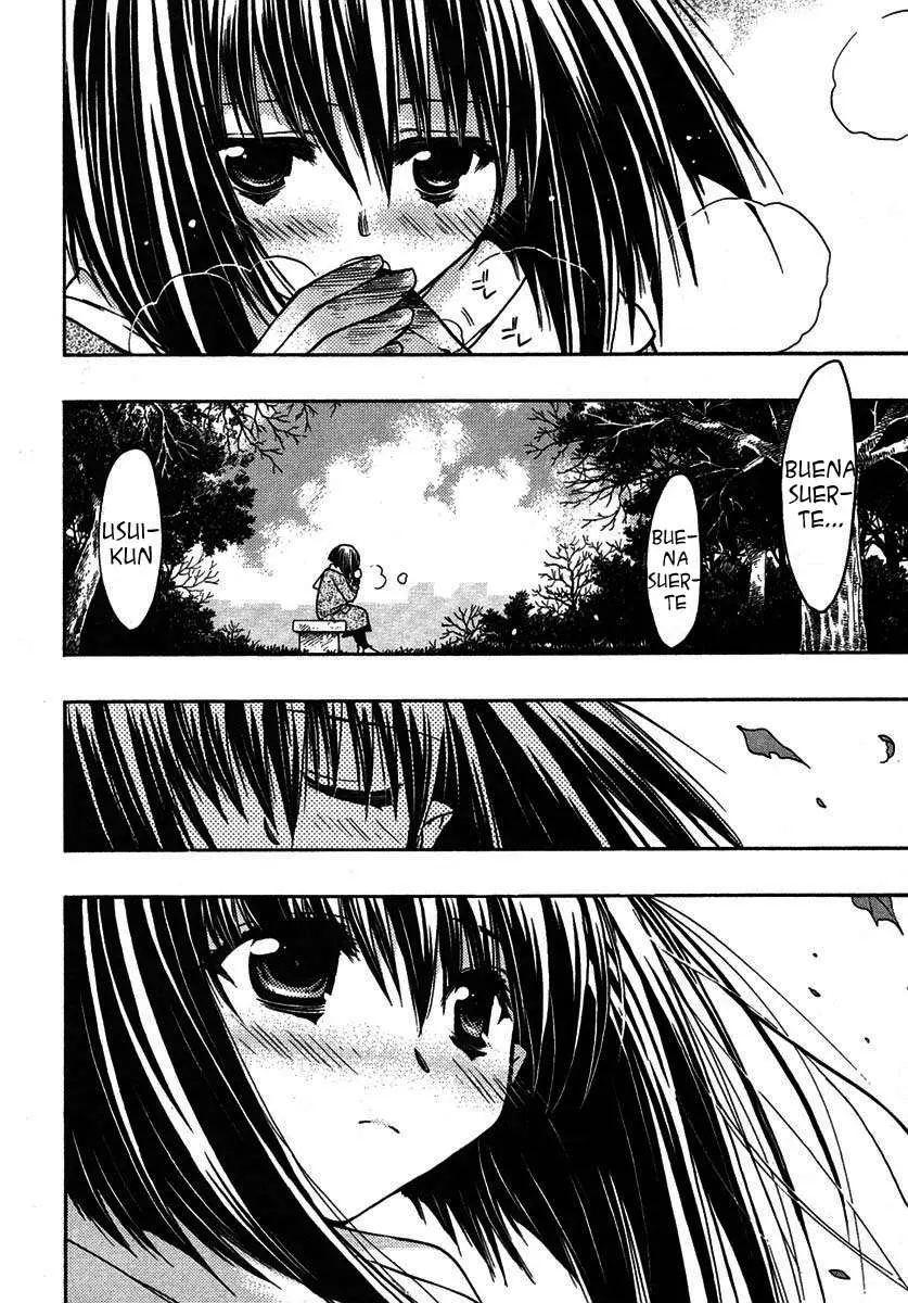 Chibi vampire Karin (2003) - Capítulo 30 - Página 14 - LectorTMOo