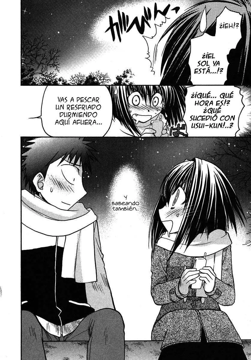 Chibi vampire Karin (2003) - Capítulo 30 - Página 32 - LectorTMOo
