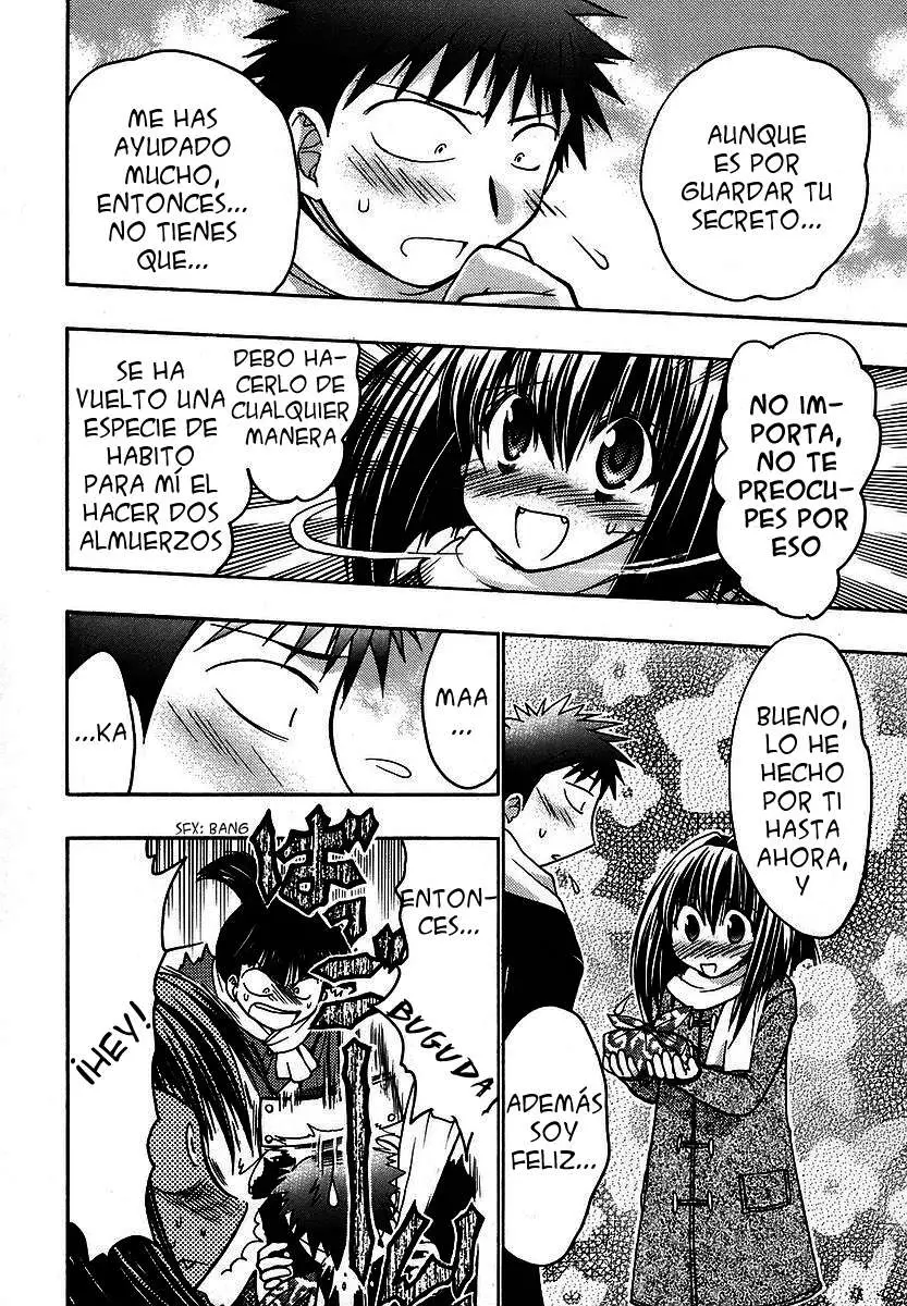Chibi vampire Karin (2003) - Capítulo 31 - Página 9 - LectorTMOo