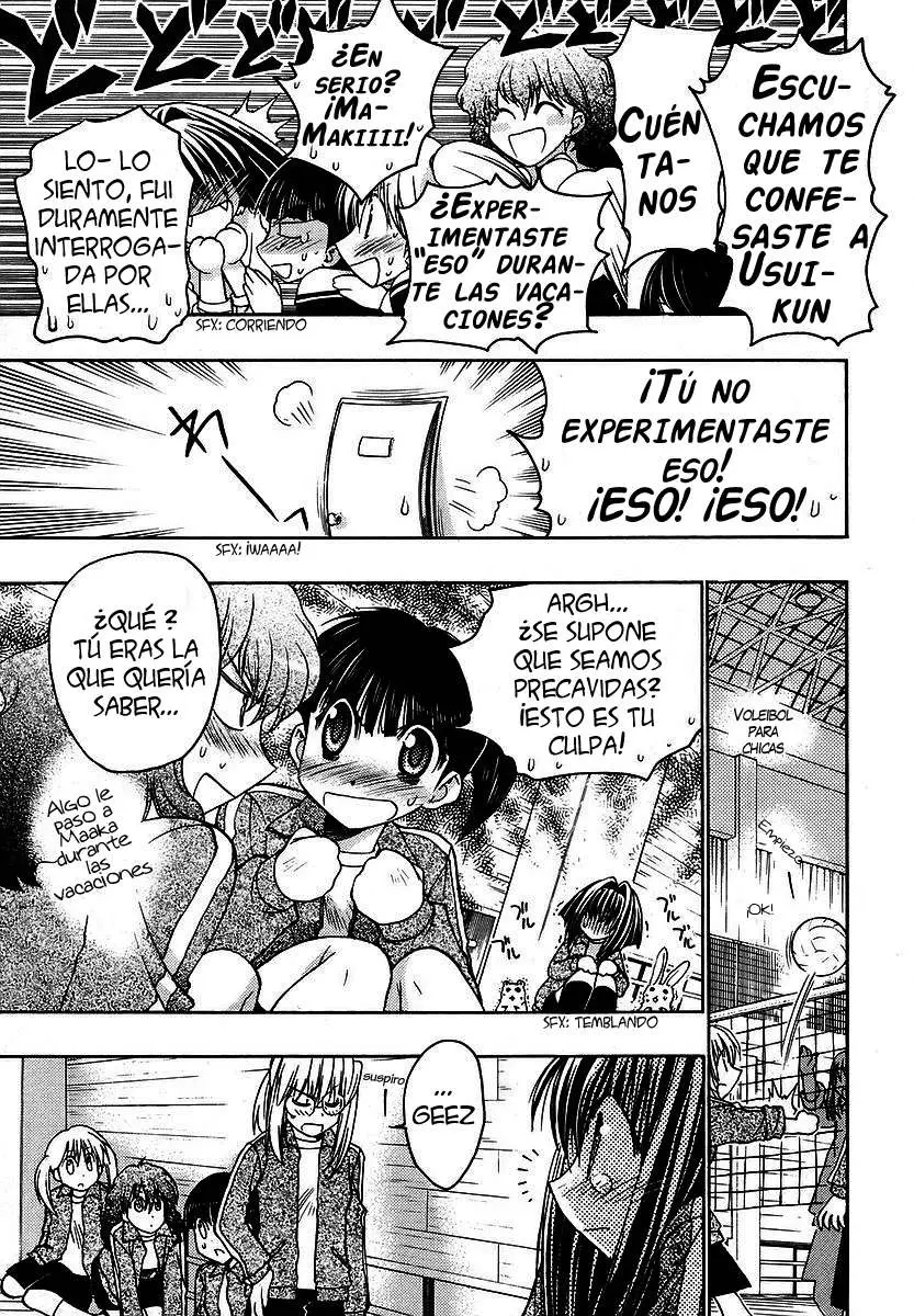 Chibi vampire Karin (2003) - Capítulo 31 - Página 16 - LectorTMOo