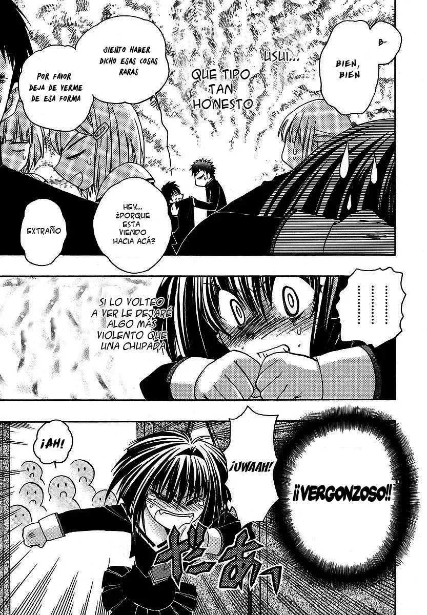 Chibi vampire Karin (2003) - Capítulo 32 - Página 7 - LectorTMOo