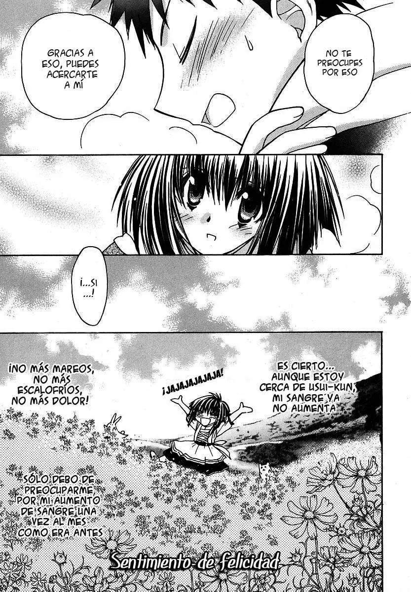 Chibi vampire Karin (2003) - Capítulo 32 - Página 9 - LectorTMOo