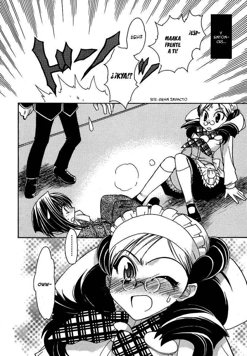 Chibi vampire Karin (2003) - Capítulo 32 - Página 10 - LectorTMOo
