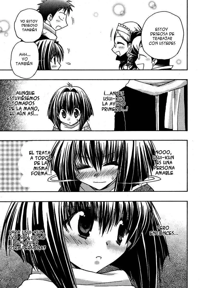 Chibi vampire Karin (2003) - Capítulo 32 - Página 13 - LectorTMOo
