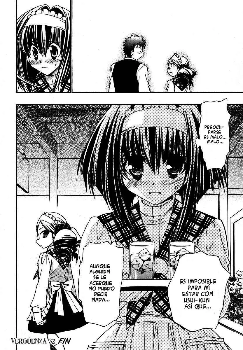 Chibi vampire Karin (2003) - Capítulo 32 - Página 16 - LectorTMOo