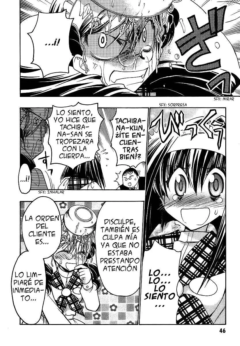 Chibi vampire Karin (2003) - Capítulo 33 - Página 10 - LectorTMOo