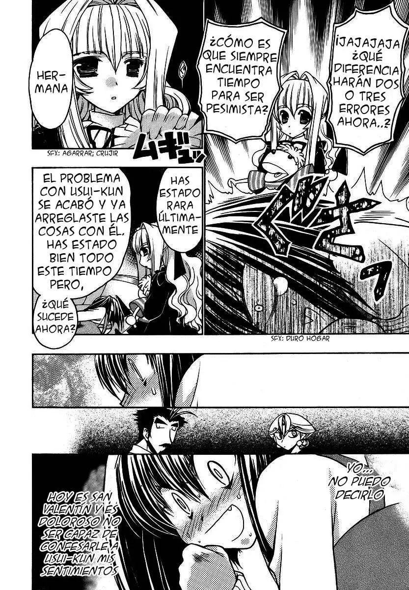 Chibi vampire Karin (2003) - Capítulo 33 - Página 12 - LectorTMOo