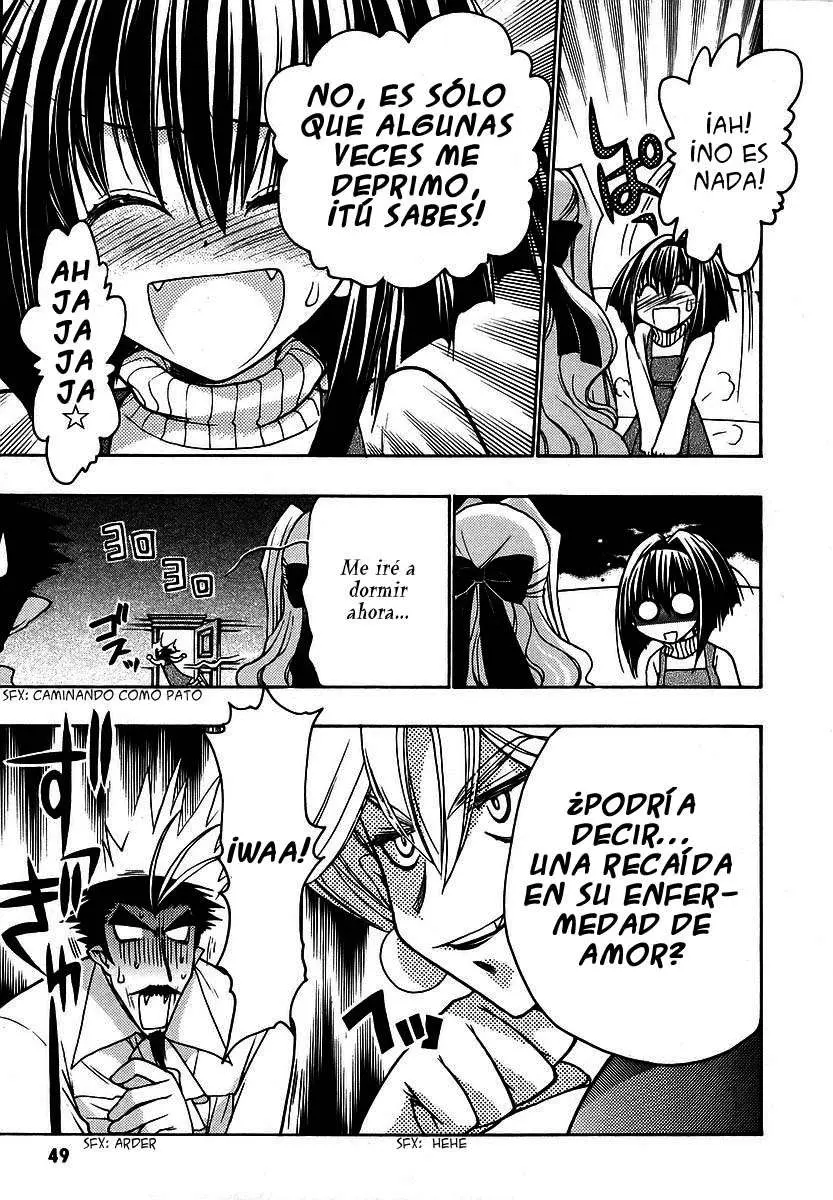 Chibi vampire Karin (2003) - Capítulo 33 - Página 13 - LectorTMOo