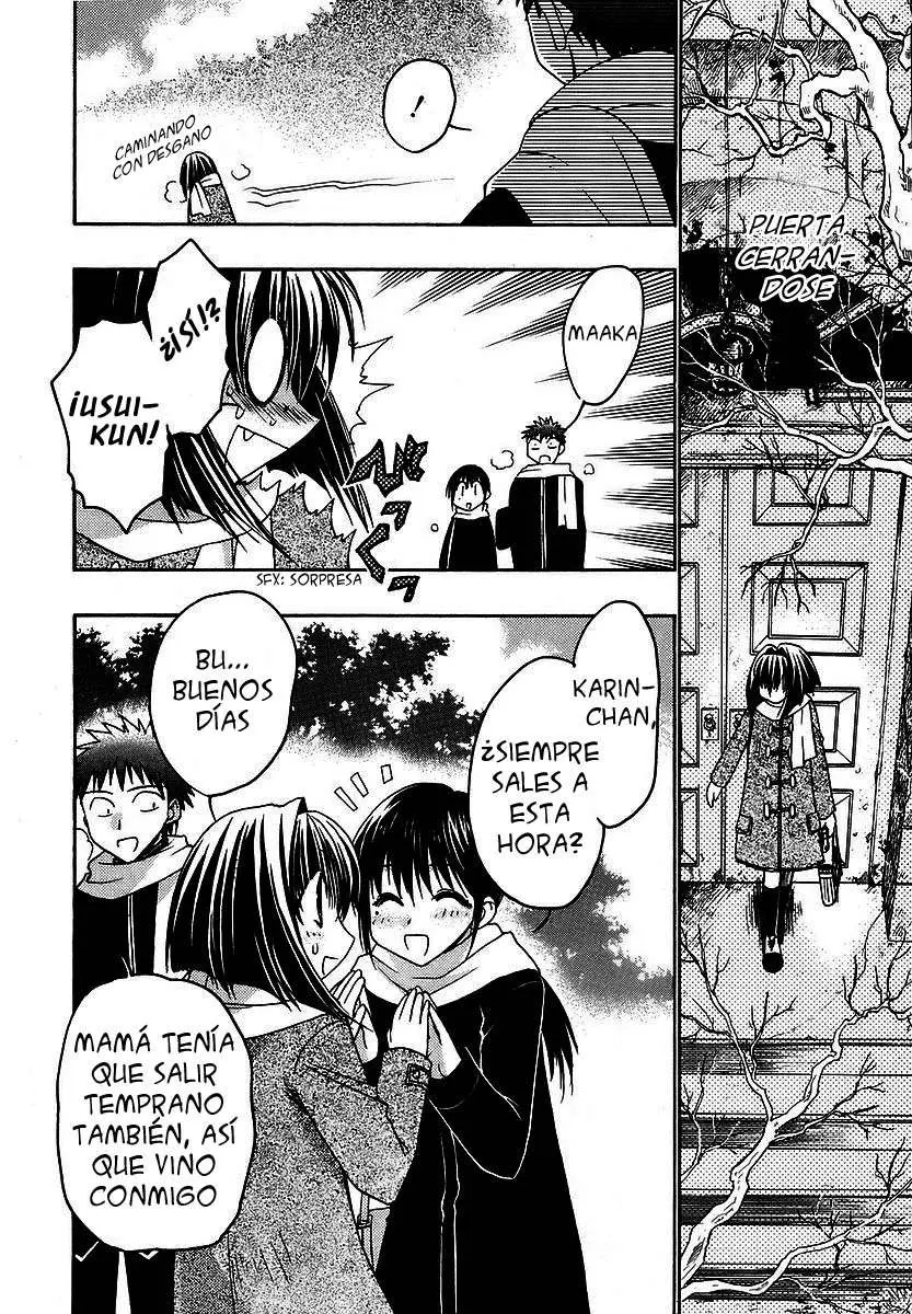 Chibi vampire Karin (2003) - Capítulo 33 - Página 20 - LectorTMOo