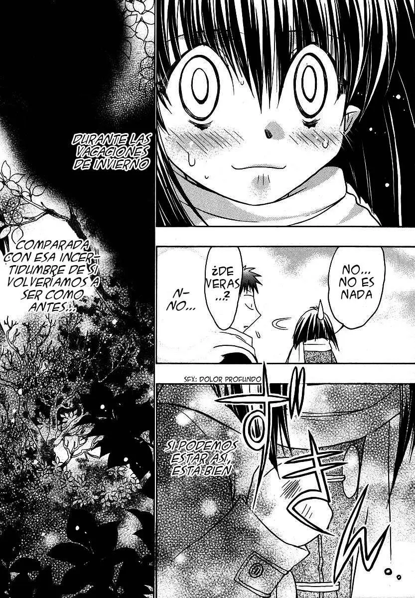 Chibi vampire Karin (2003) - Capítulo 33 - Página 26 - LectorTMOo