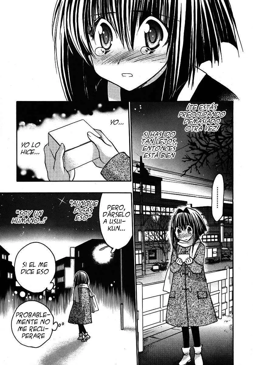 Chibi vampire Karin (2003) - Capítulo 34 - Página 11 - LectorTMOo