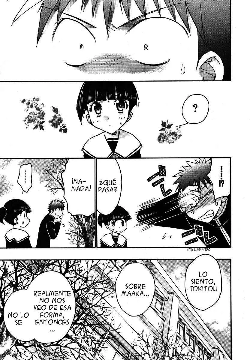 Chibi vampire Karin (2003) - Capítulo 34 - Página 23 - LectorTMOo