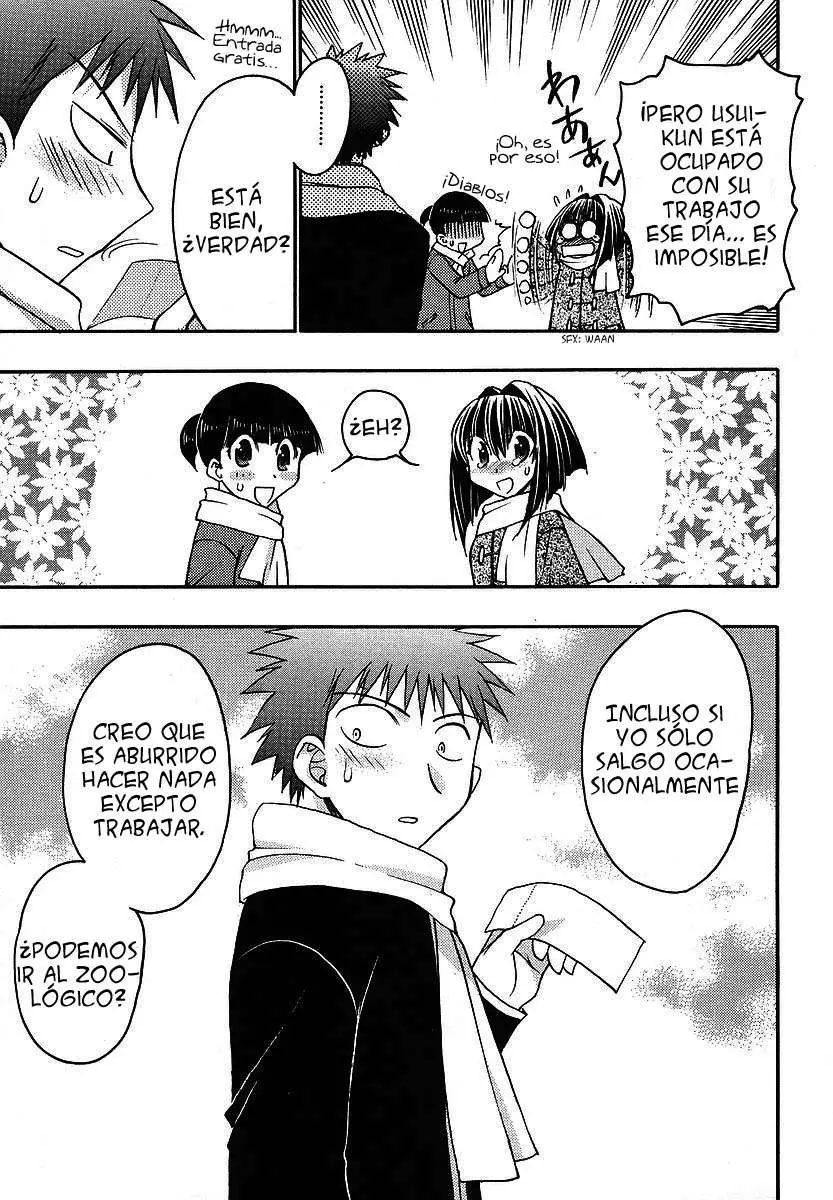 Chibi vampire Karin (2003) - Capítulo 34 - Página 29 - LectorTMOo