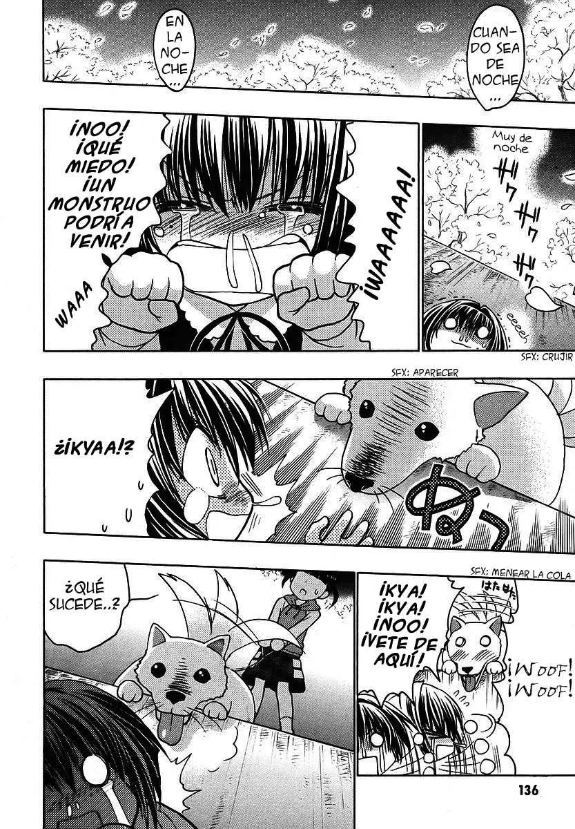 Chibi vampire Karin (2003) - Capítulo 35.05 - Página 4 - LectorTMOo