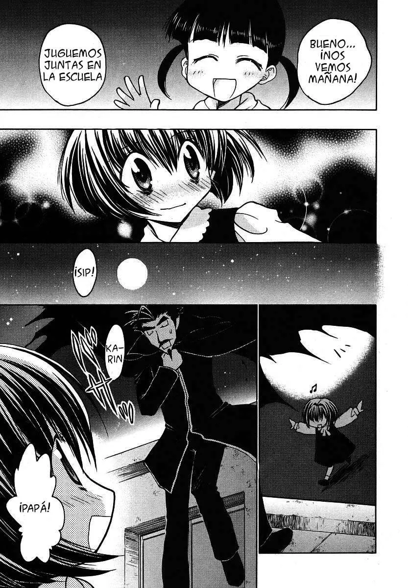 Chibi vampire Karin (2003) - Capítulo 35.05 - Página 7 - LectorTMOo