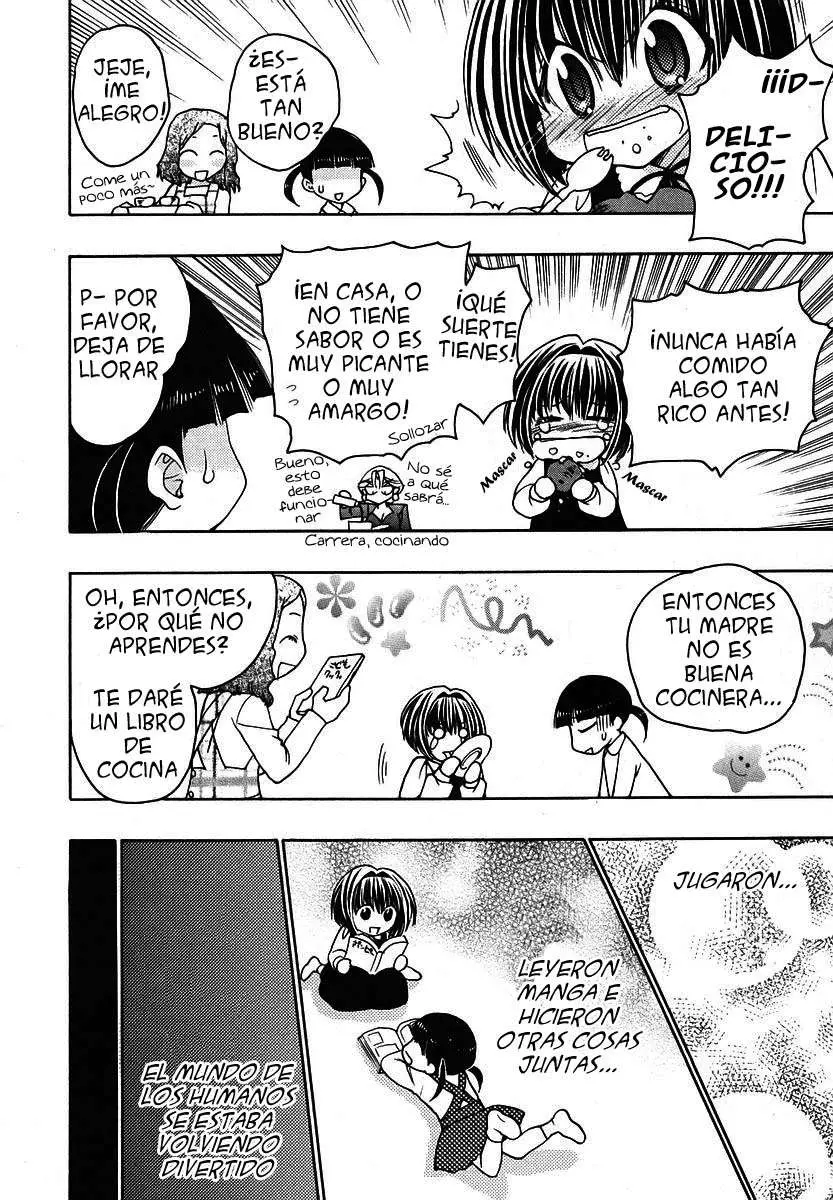 Chibi vampire Karin (2003) - Capítulo 35.05 - Página 10 - LectorTMOo