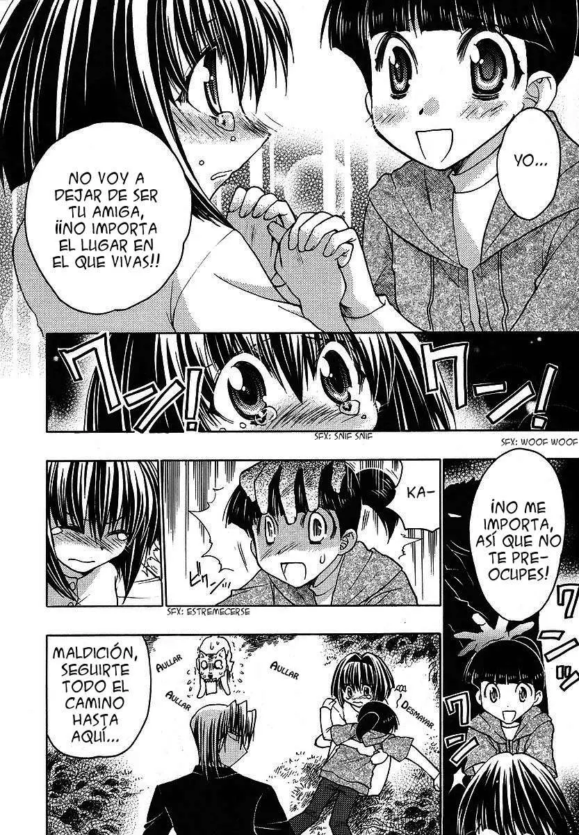 Chibi vampire Karin (2003) - Capítulo 35.05 - Página 20 - LectorTMOo