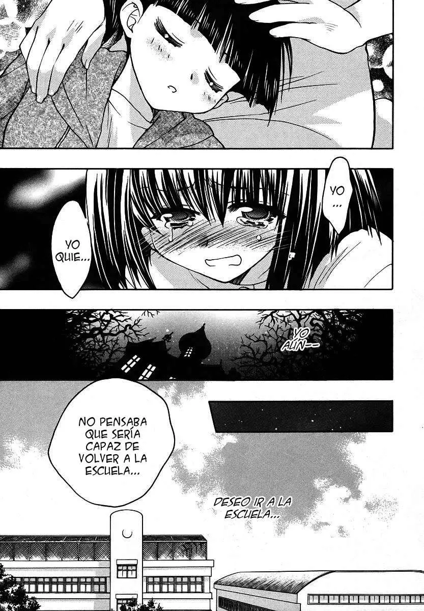 Chibi vampire Karin (2003) - Capítulo 35.05 - Página 23 - LectorTMOo