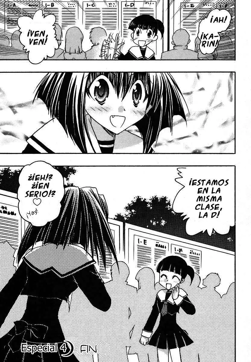 Chibi vampire Karin (2003) - Capítulo 35.05 - Página 24 - LectorTMOo