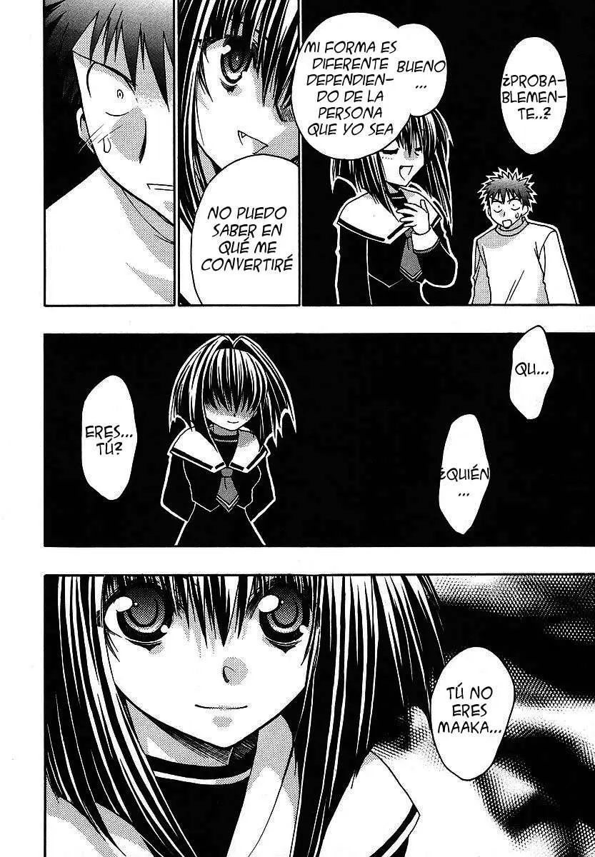 Chibi vampire Karin (2003) - Capítulo 35 - Página 6 - LectorTMOo