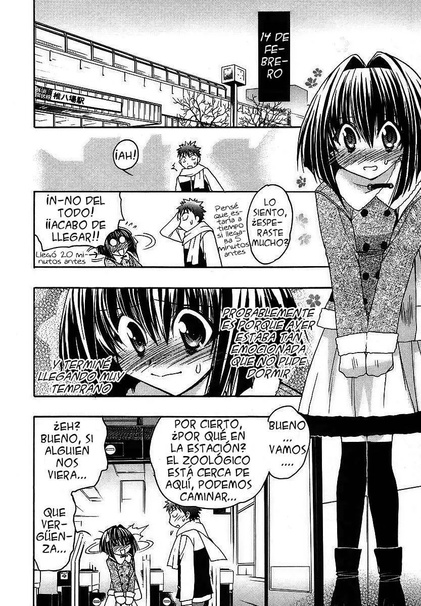 Chibi vampire Karin (2003) - Capítulo 35 - Página 22 - LectorTMOo