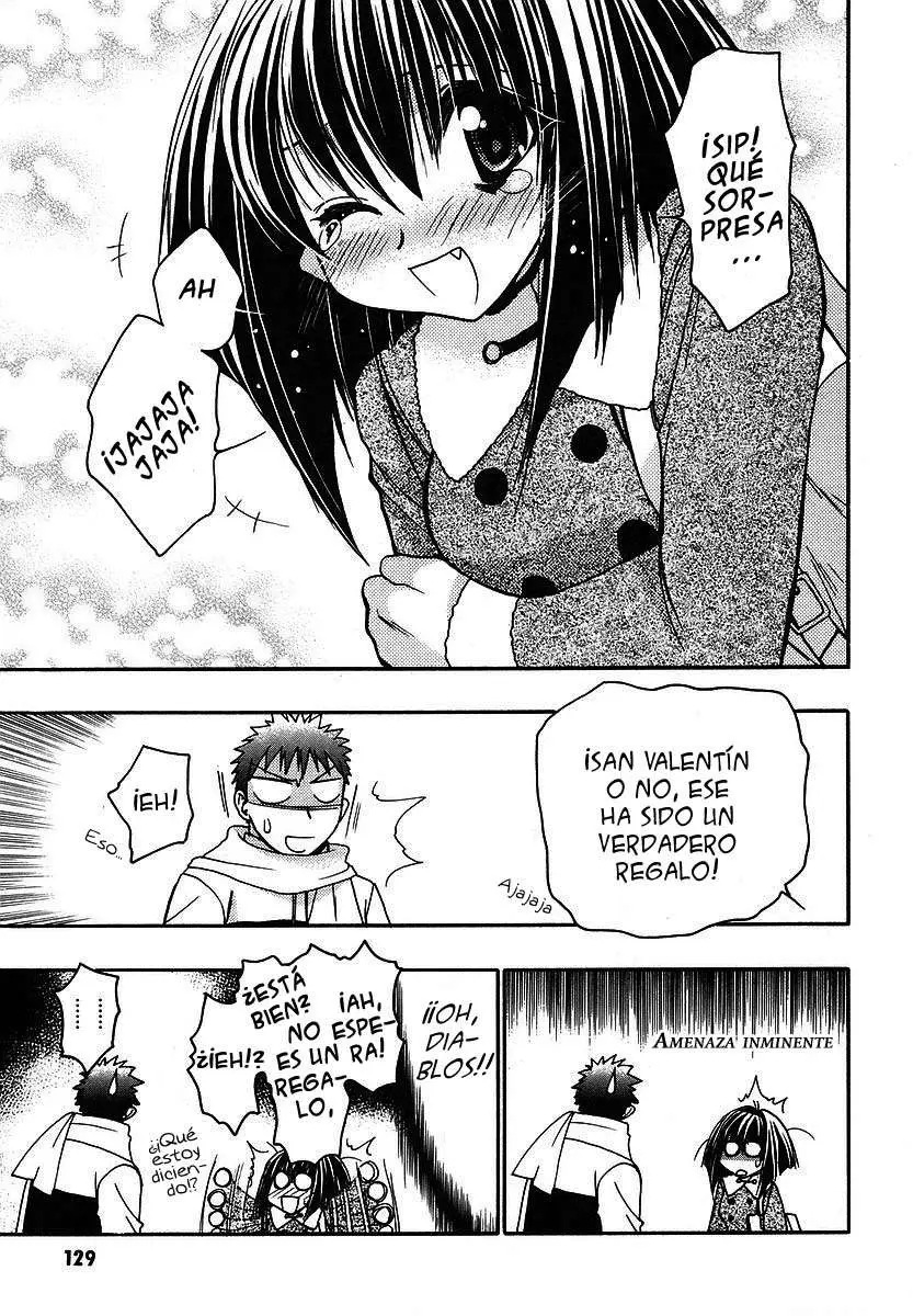 Chibi vampire Karin (2003) - Capítulo 35 - Página 29 - LectorTMOo