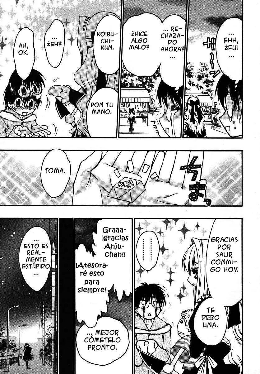 Chibi vampire Karin (2003) - Capítulo 36 - Página 39 - LectorTMOo