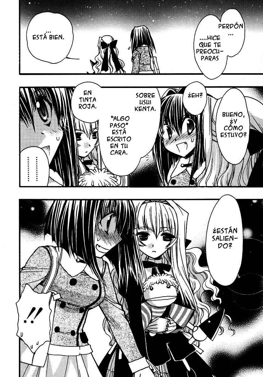 Chibi vampire Karin (2003) - Capítulo 36 - Página 42 - LectorTMOo