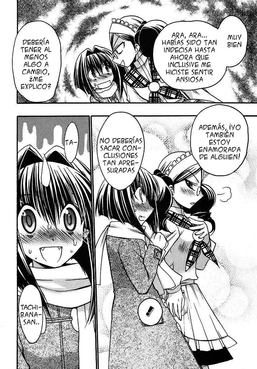 Chibi vampire Karin (2003) - Capítulo 37 - Página 20 - LectorTMOo