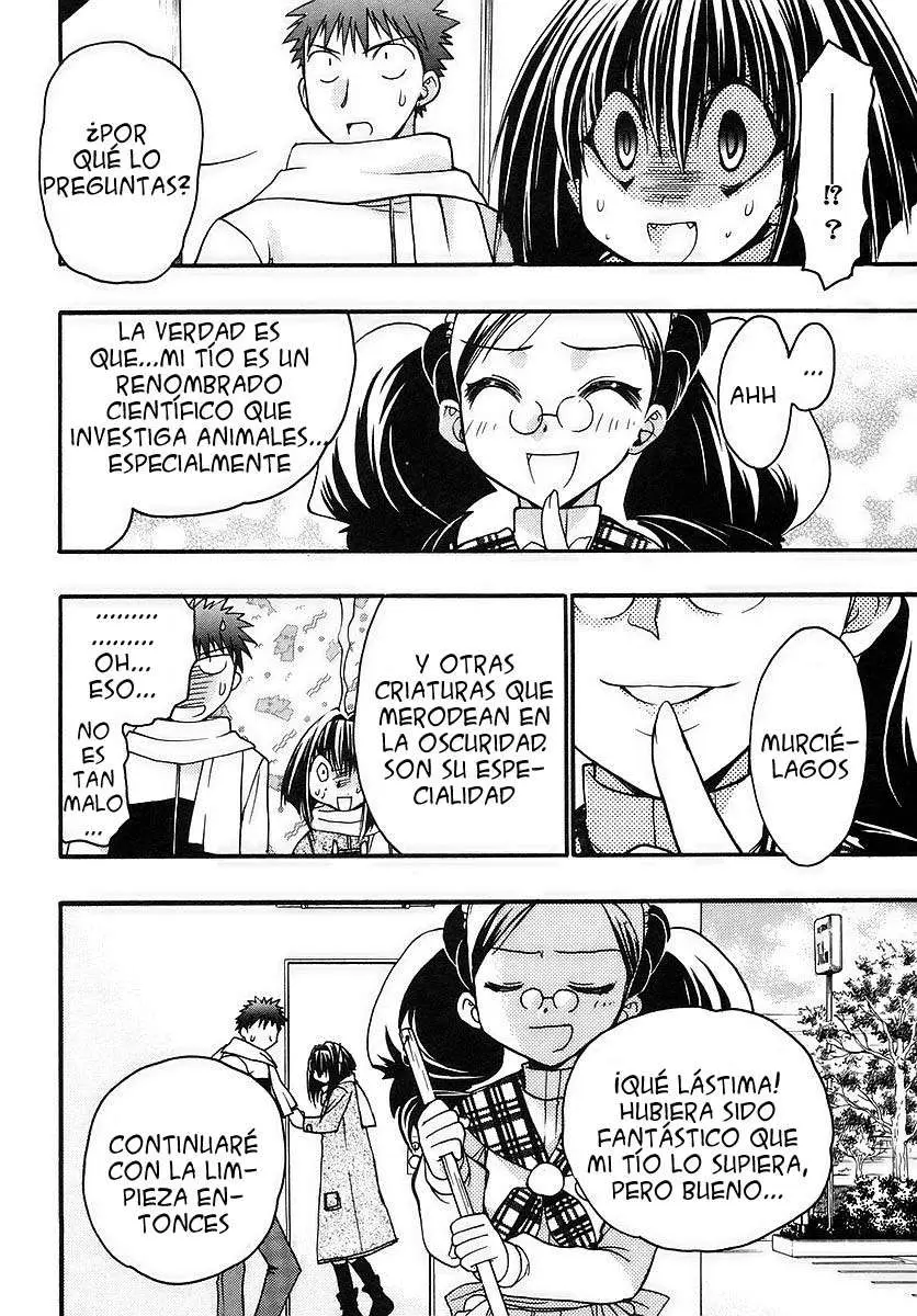 Chibi vampire Karin (2003) - Capítulo 37 - Página 24 - LectorTMOo