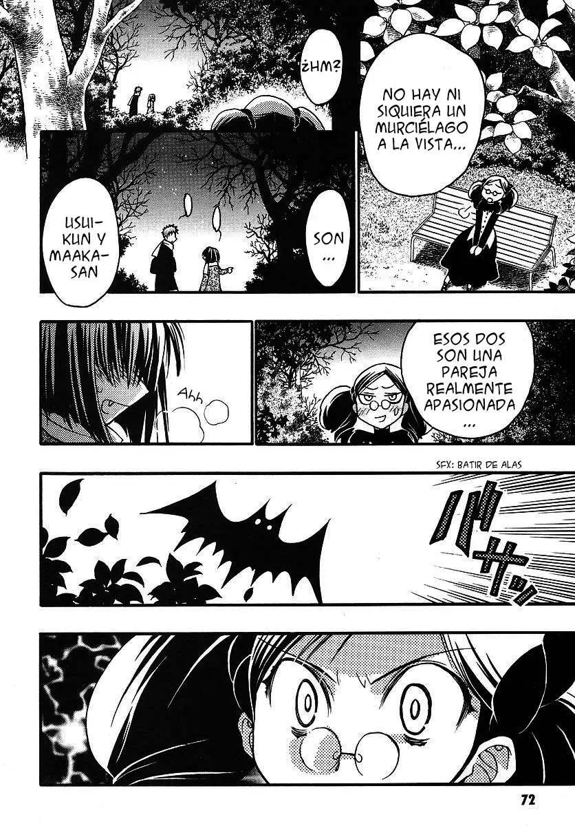 Chibi vampire Karin (2003) - Capítulo 37 - Página 30 - LectorTMOo