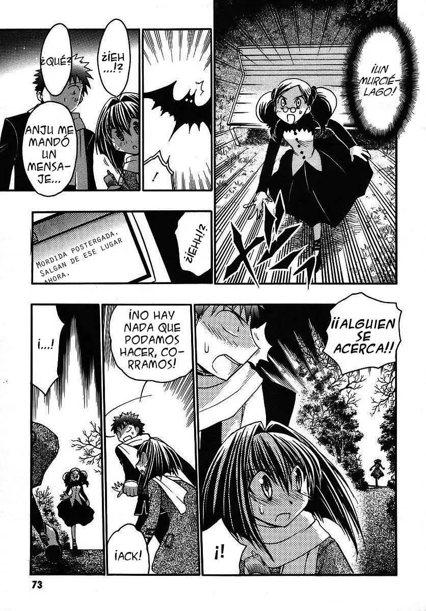 Chibi vampire Karin (2003) - Capítulo 37 - Página 31 - LectorTMOo
