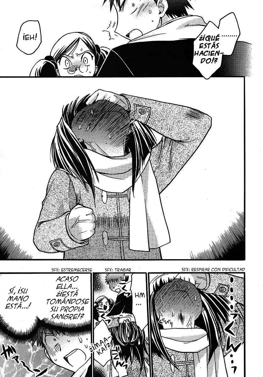 Chibi vampire Karin (2003) - Capítulo 37 - Página 37 - LectorTMOo