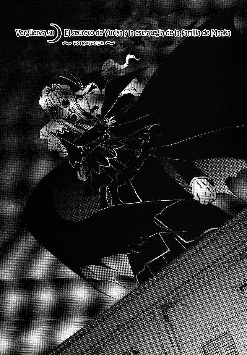 Chibi vampire Karin (2003) - Capítulo 38 - Página 1 - LectorTMOo