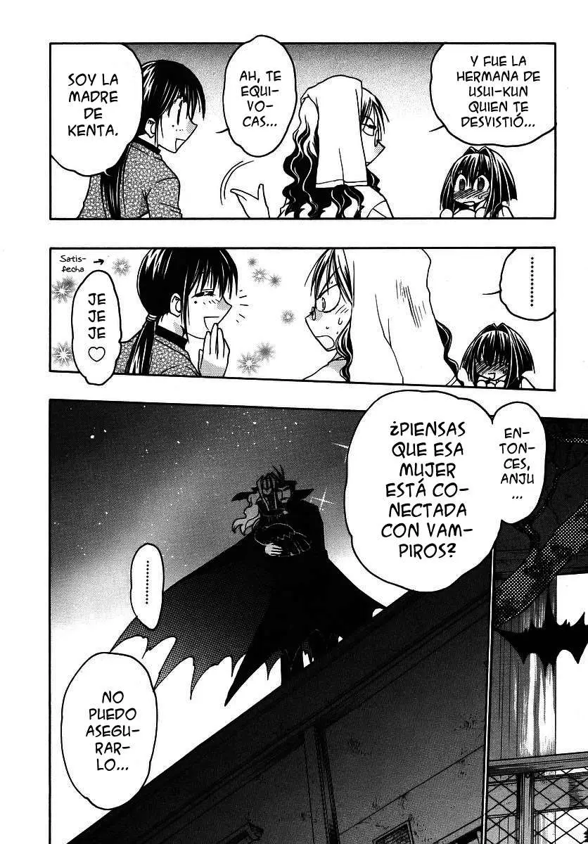 Chibi vampire Karin (2003) - Capítulo 38 - Página 6 - LectorTMOo