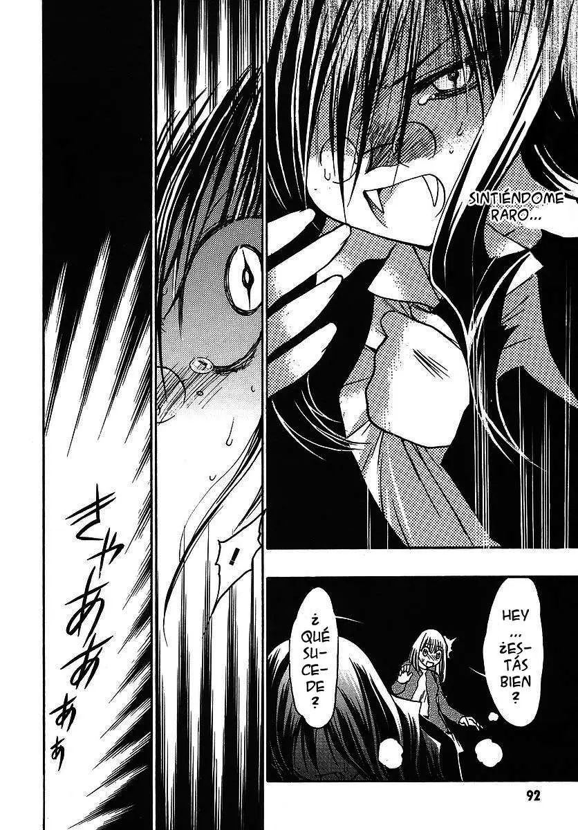 Chibi vampire Karin (2003) - Capítulo 38 - Página 12 - LectorTMOo