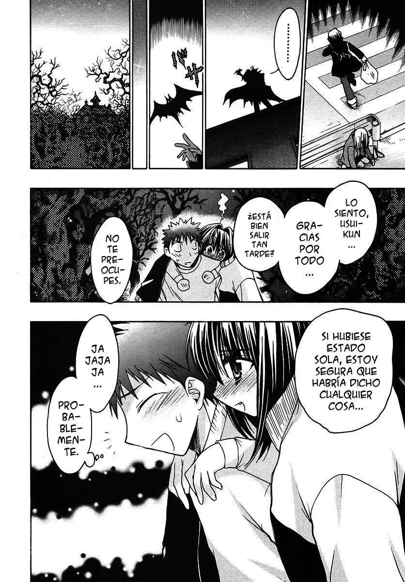 Chibi vampire Karin (2003) - Capítulo 38 - Página 16 - LectorTMOo
