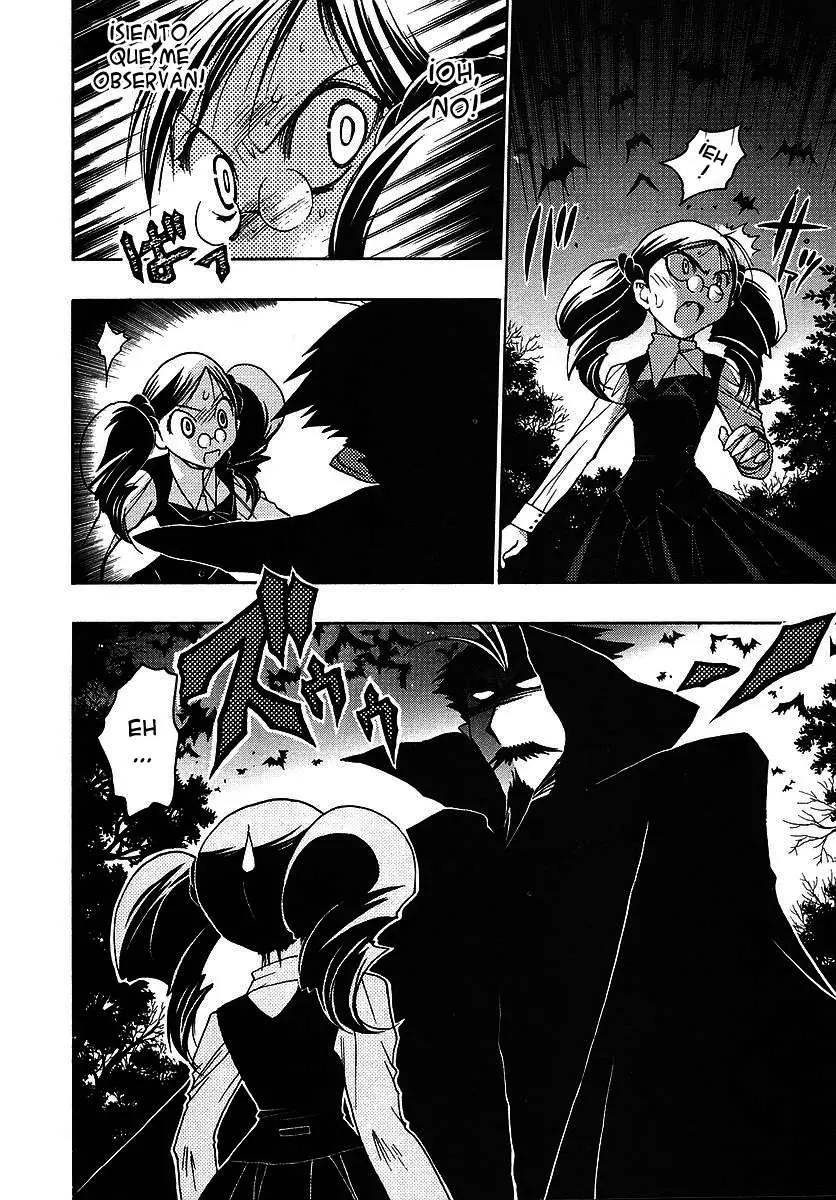 Chibi vampire Karin (2003) - Capítulo 38 - Página 36 - LectorTMOo