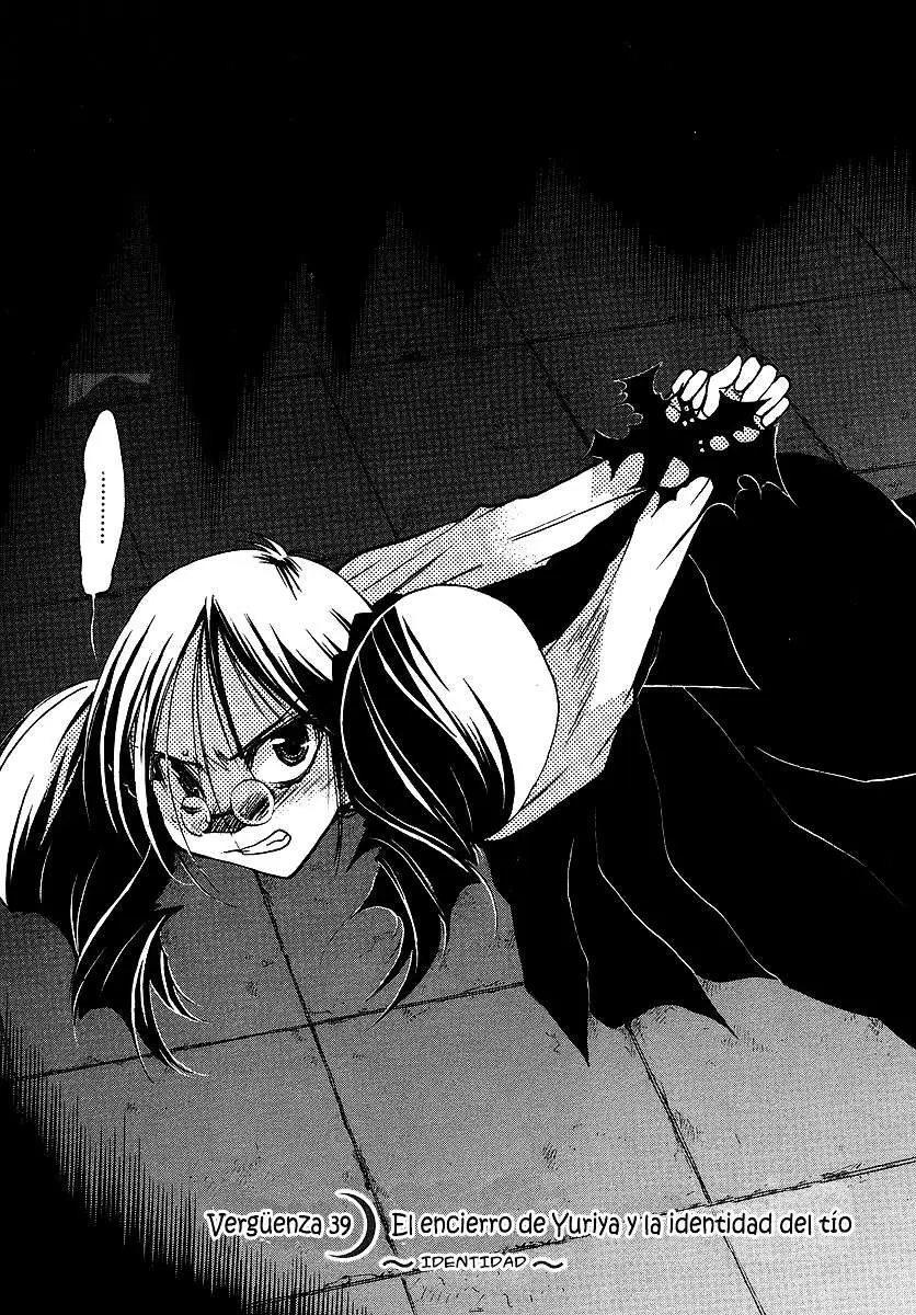 Chibi vampire Karin (2003) - Capítulo 39 - Página 2 - LectorTMOo