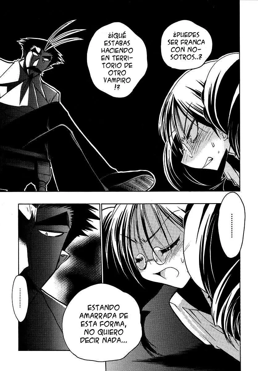 Chibi vampire Karin (2003) - Capítulo 39 - Página 3 - LectorTMOo