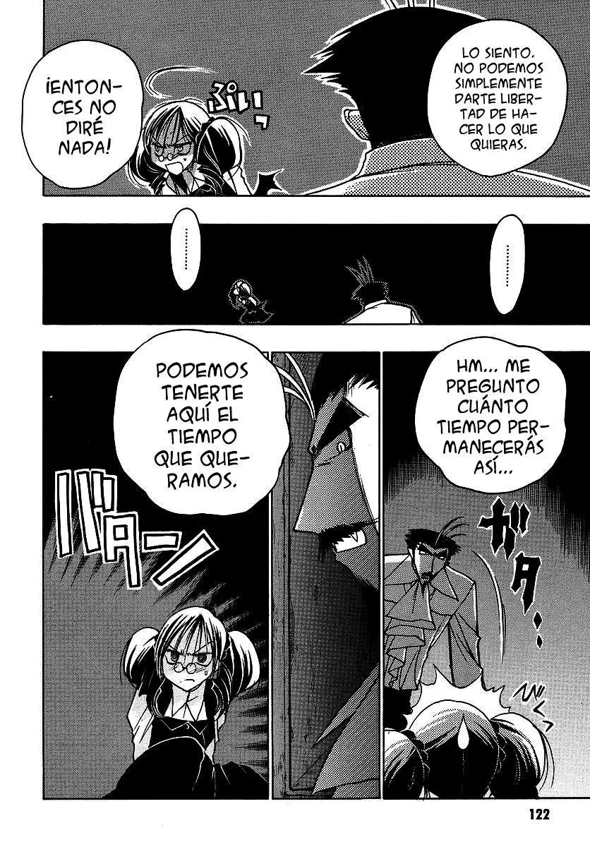 Chibi vampire Karin (2003) - Capítulo 39 - Página 4 - LectorTMOo