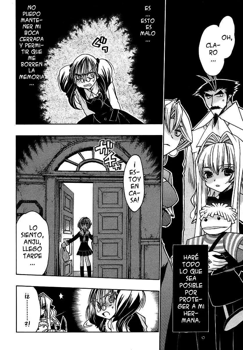 Chibi vampire Karin (2003) - Capítulo 39 - Página 14 - LectorTMOo