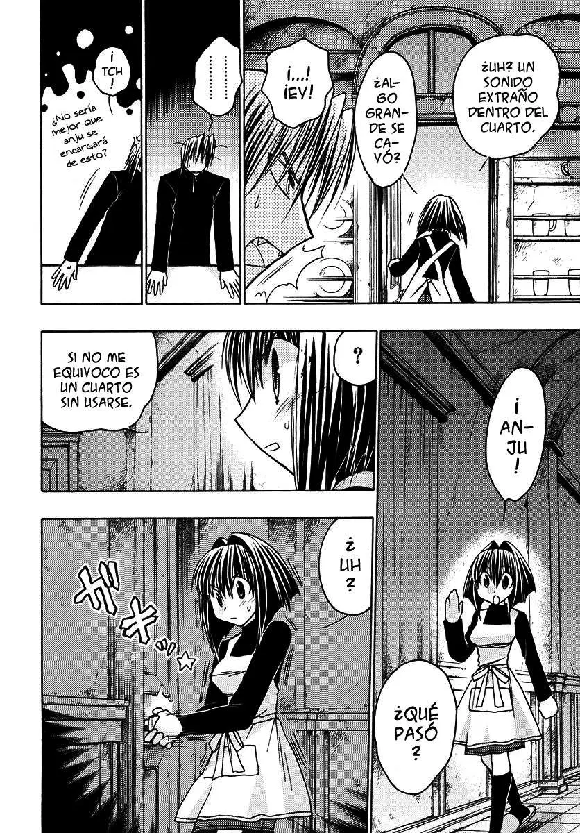 Chibi vampire Karin (2003) - Capítulo 39 - Página 18 - LectorTMOo