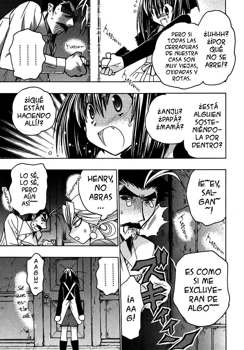 Chibi vampire Karin (2003) - Capítulo 39 - Página 19 - LectorTMOo