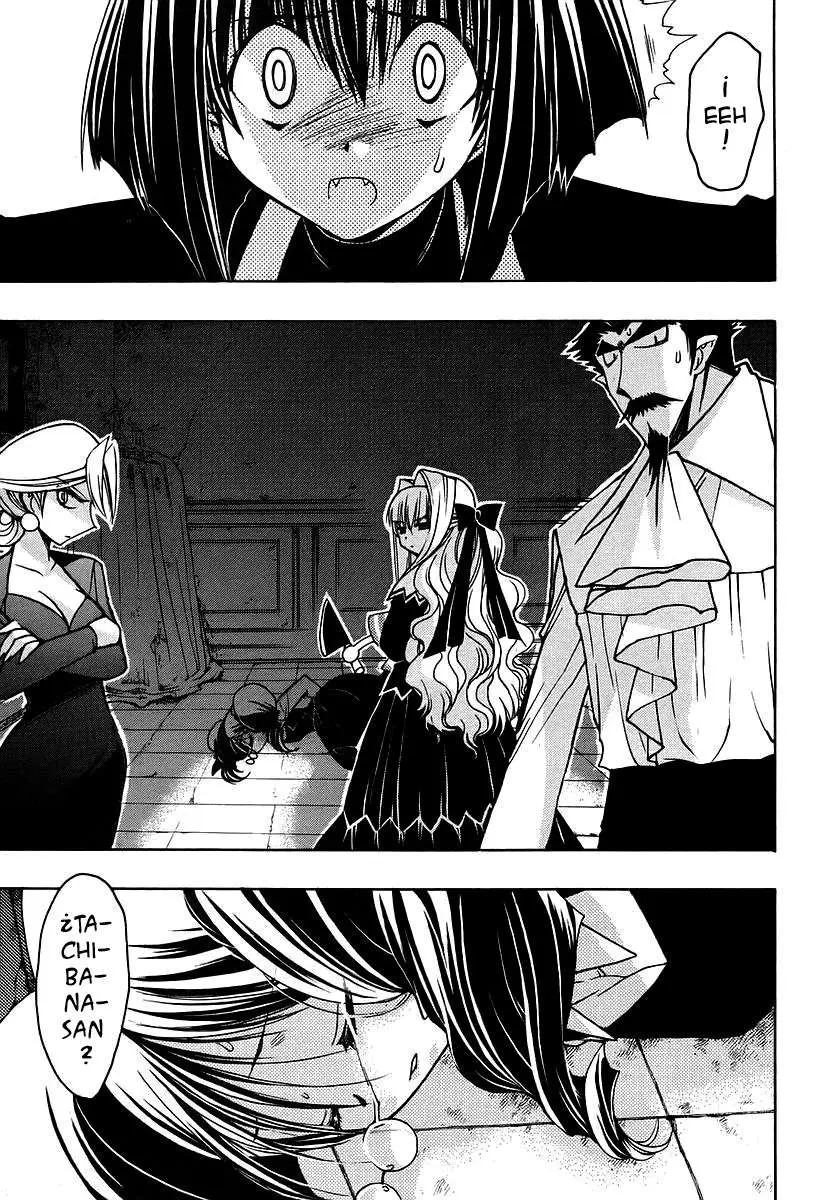 Chibi vampire Karin (2003) - Capítulo 39 - Página 21 - LectorTMOo