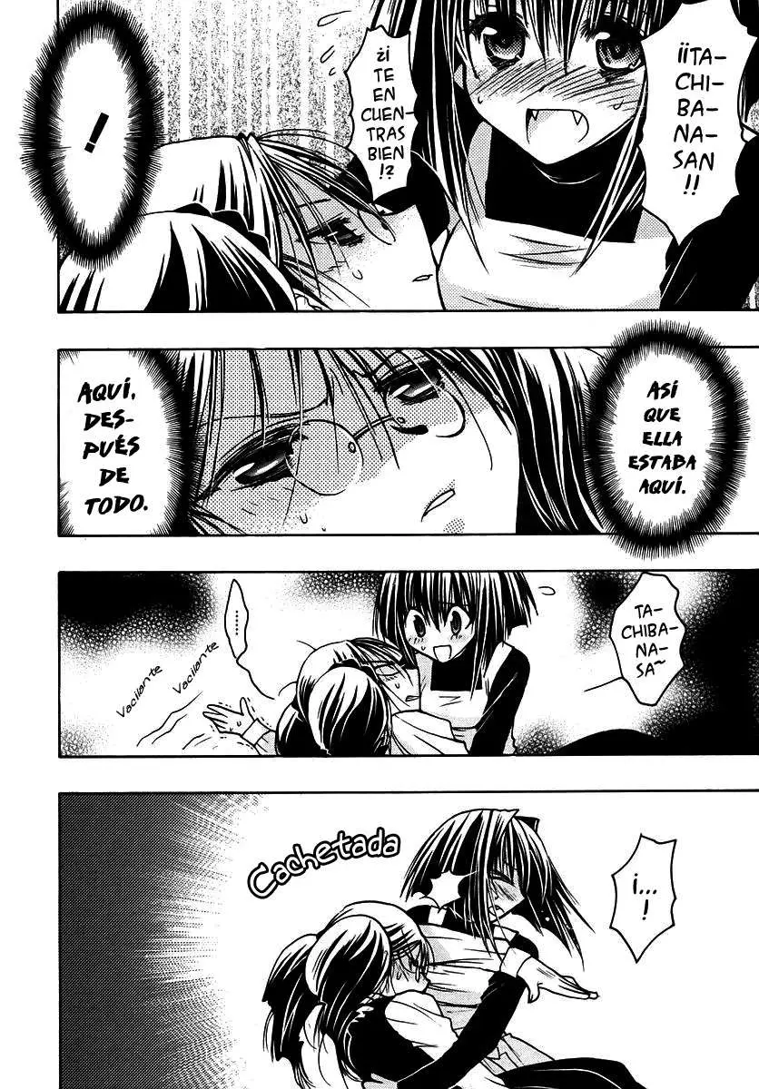 Chibi vampire Karin (2003) - Capítulo 39 - Página 24 - LectorTMOo